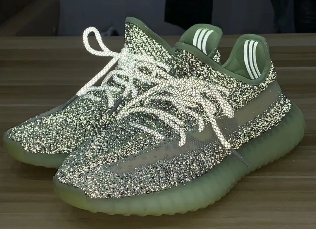 adidas Yeezy Boost 350 V2 'Yeezreel Reflective'