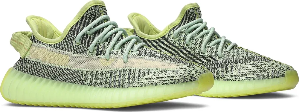 adidas Yeezy Boost 350 V2 'Yeezreel Reflective'