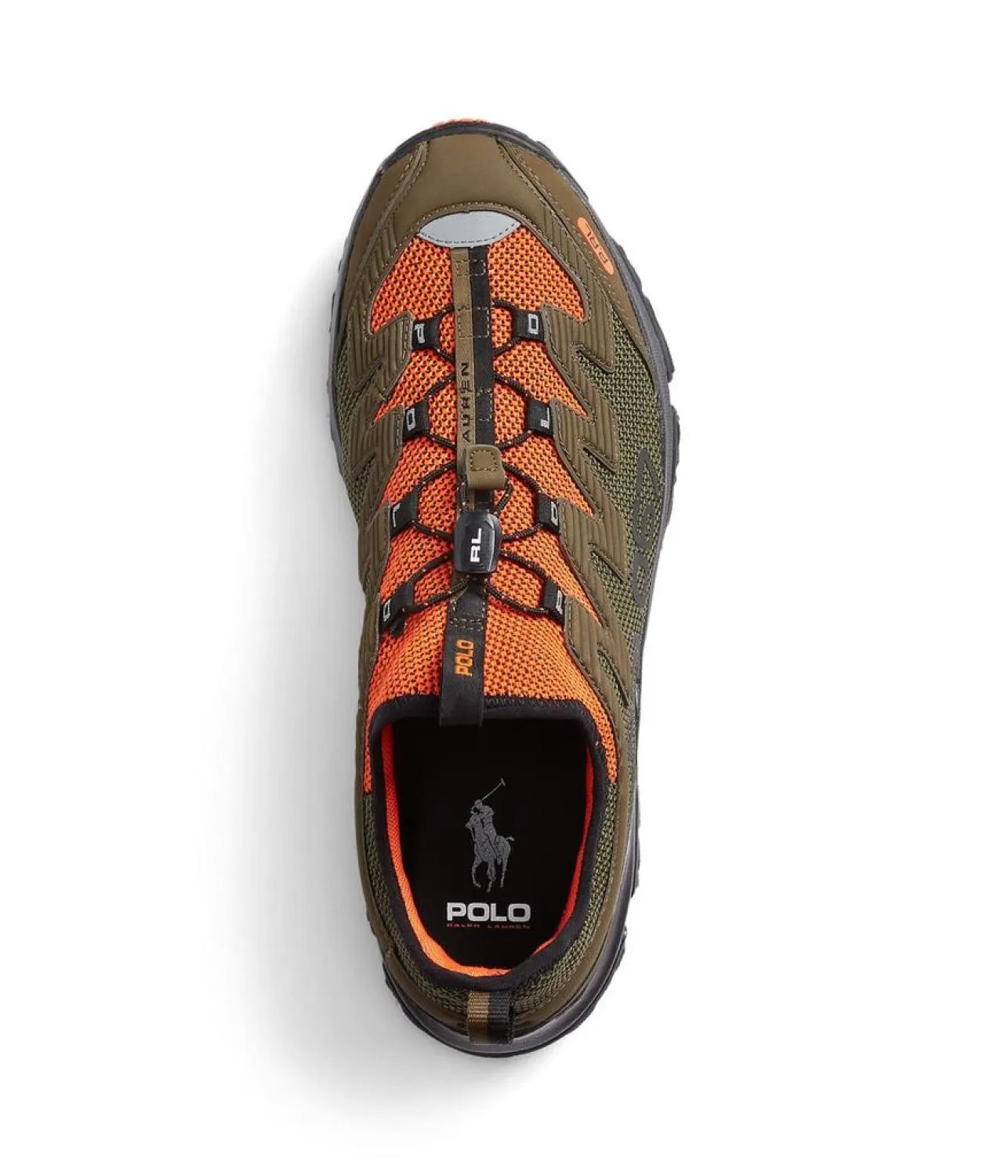 Adventure 300LT Sneaker