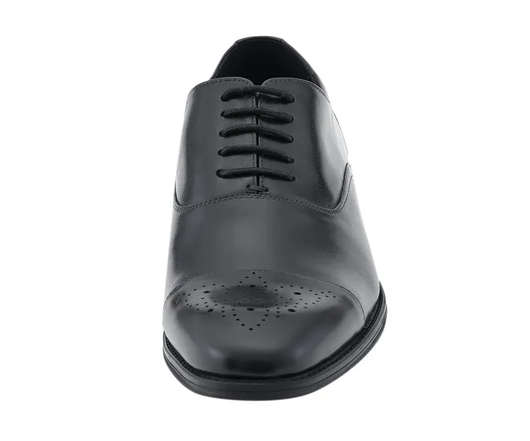 AG1284 Black