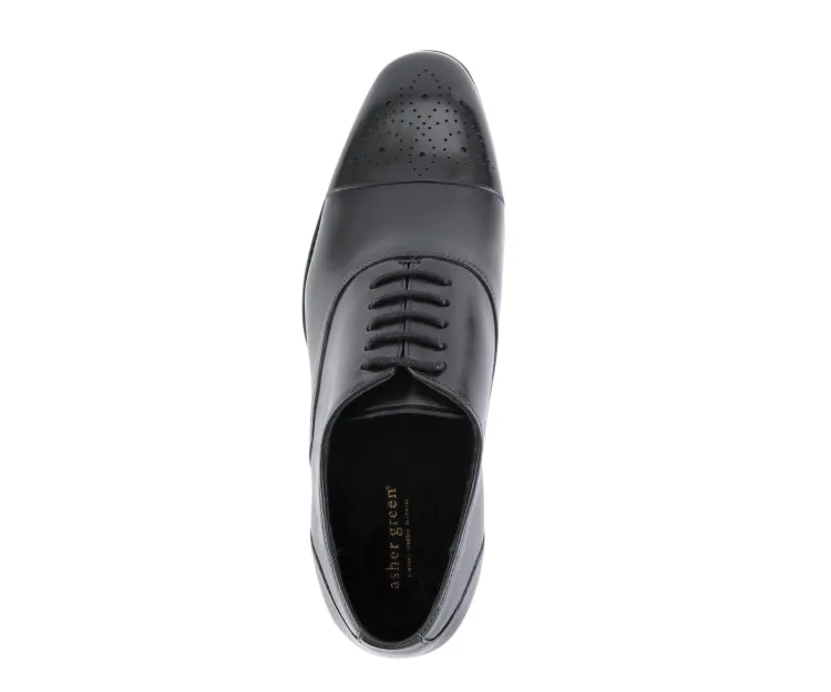 AG1284 Black
