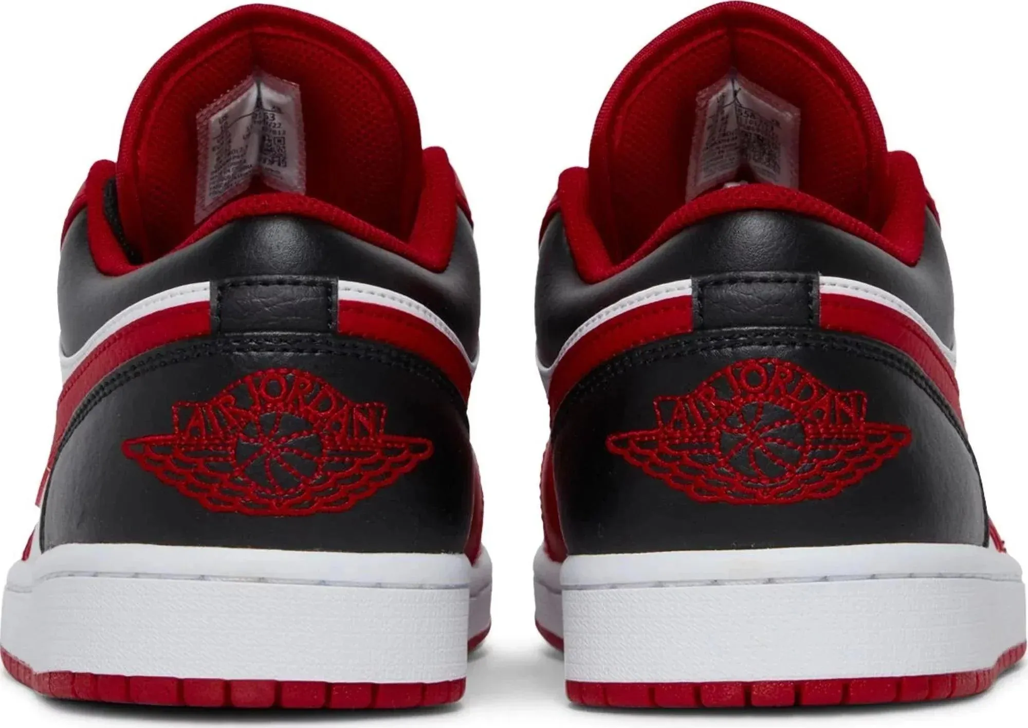 Air Jordan 1 Low "Chicago Bull"