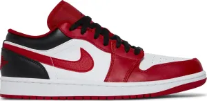 Air Jordan 1 Low "Chicago Bull"