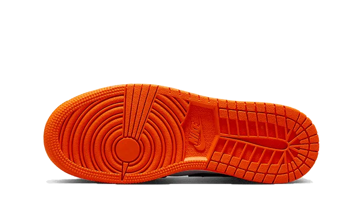 AIR JORDAN 1 MID BASKETBALL BLOSSOM