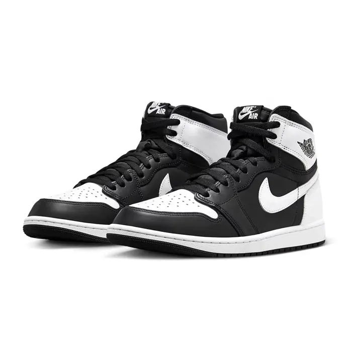 Air Jordan 1 Retro High OG 'Black White 2.0'