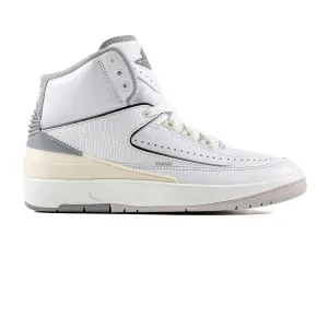 Air Jordan 2 Retro 'Cement Grey' GS (2023)