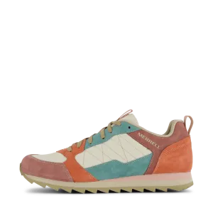 Alpine Sneaker Rose/mineral