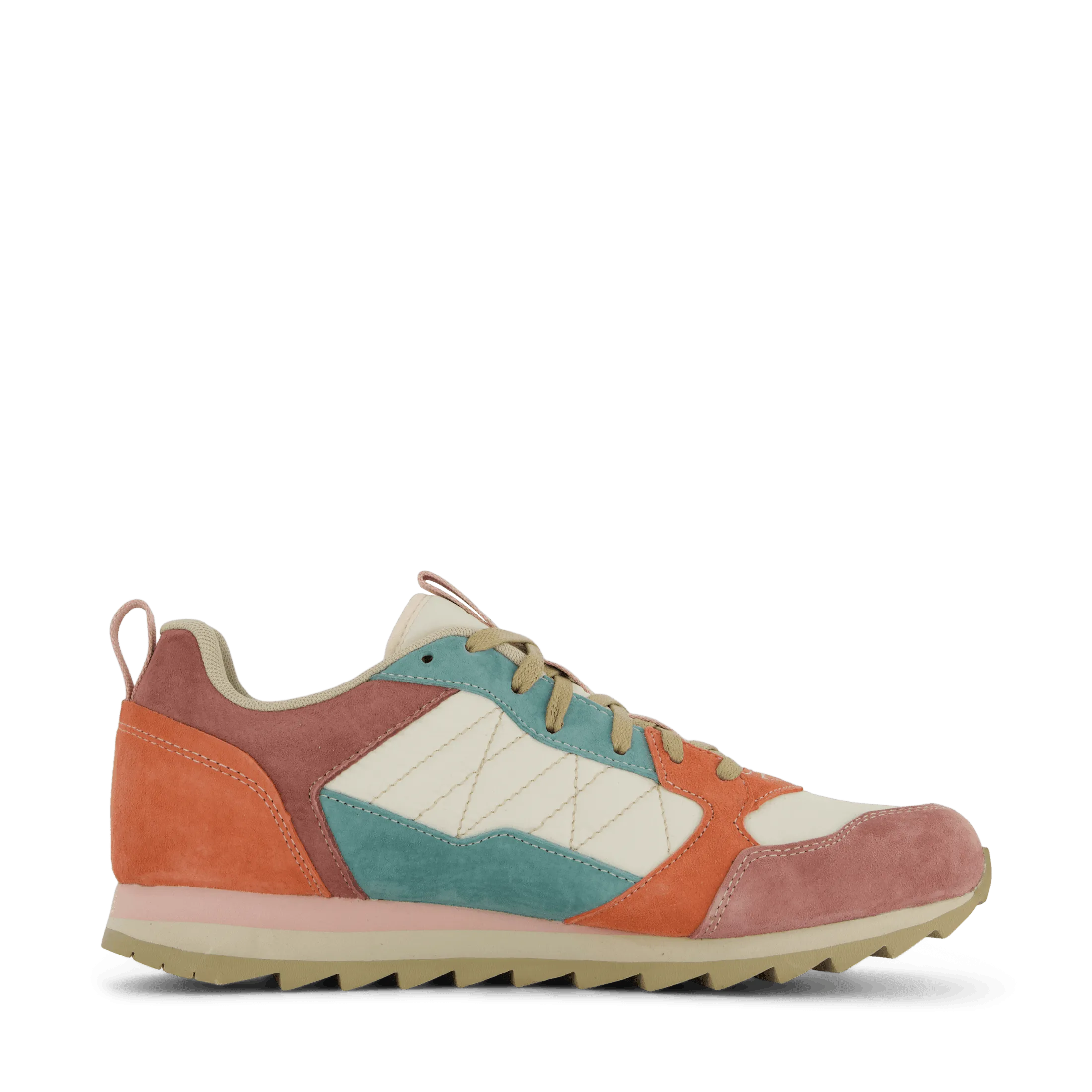 Alpine Sneaker Rose/mineral