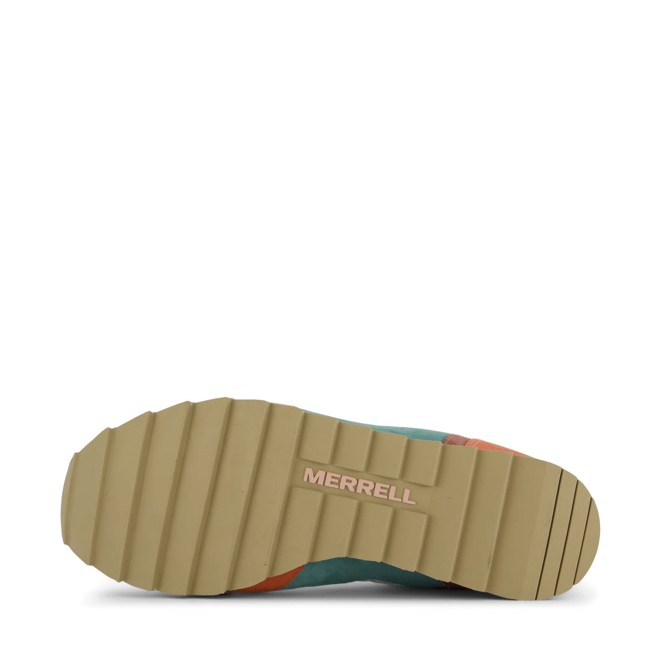 Alpine Sneaker Rose/mineral