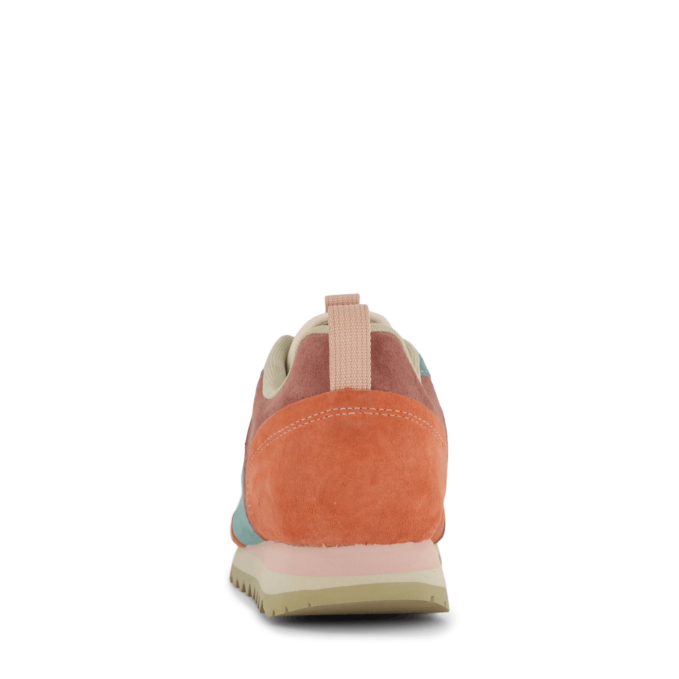 Alpine Sneaker Rose/mineral