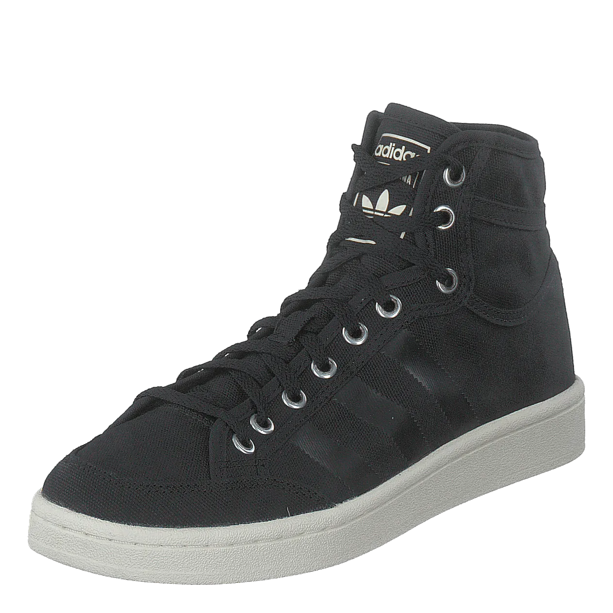 Americana Decon Core Black/core Black/chalk Wh