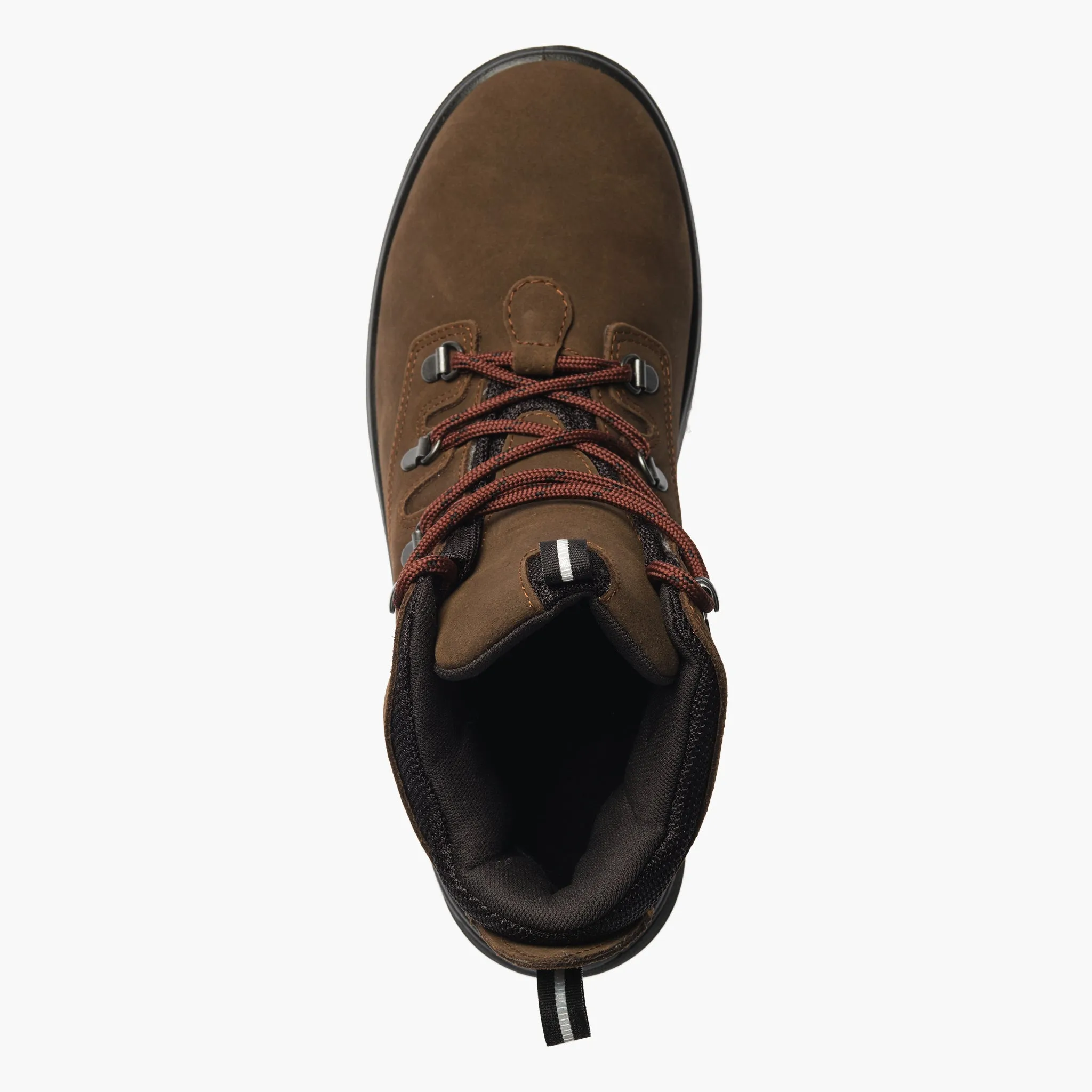 Ankle boots Patriot, Dark Brown