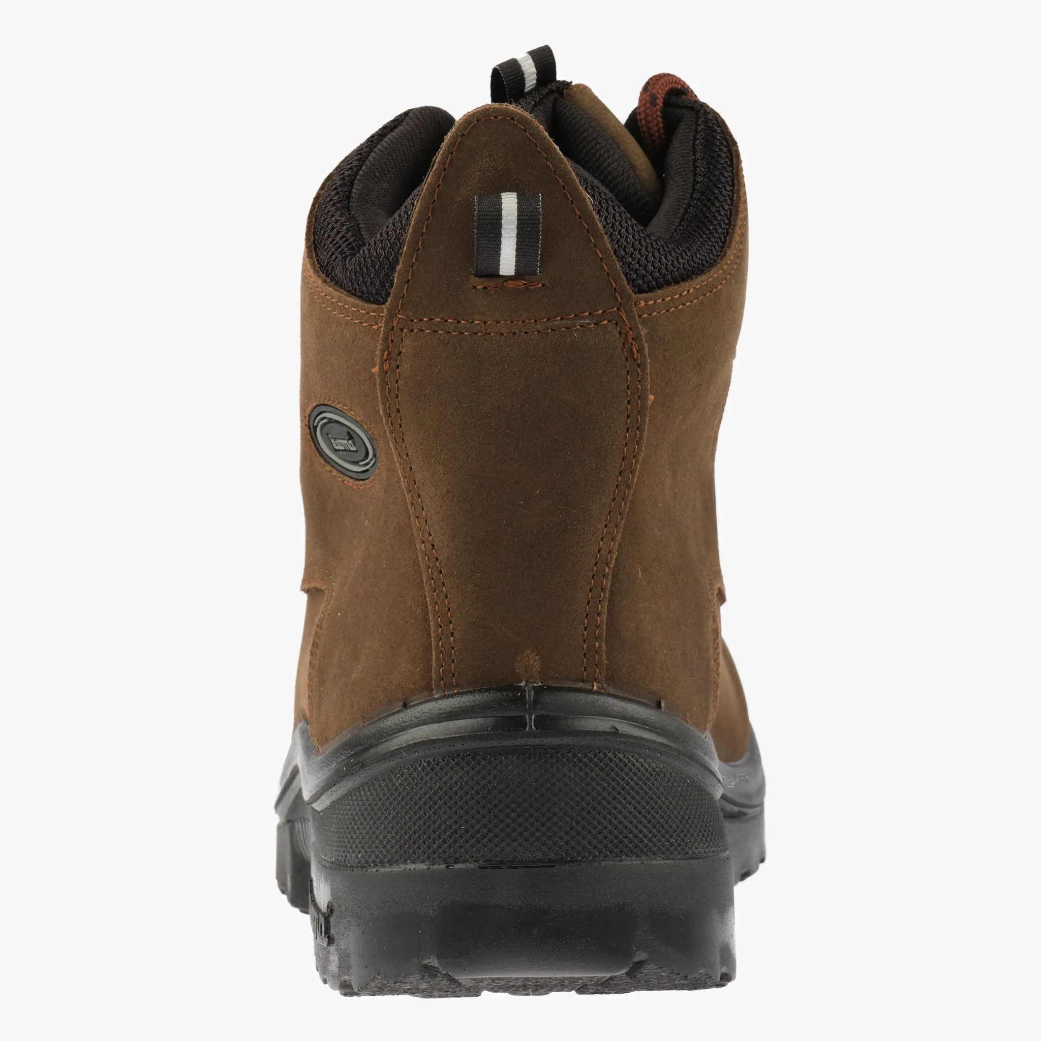 Ankle boots Patriot, Dark Brown
