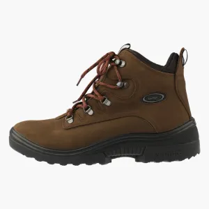 Ankle boots Patriot, Dark Brown