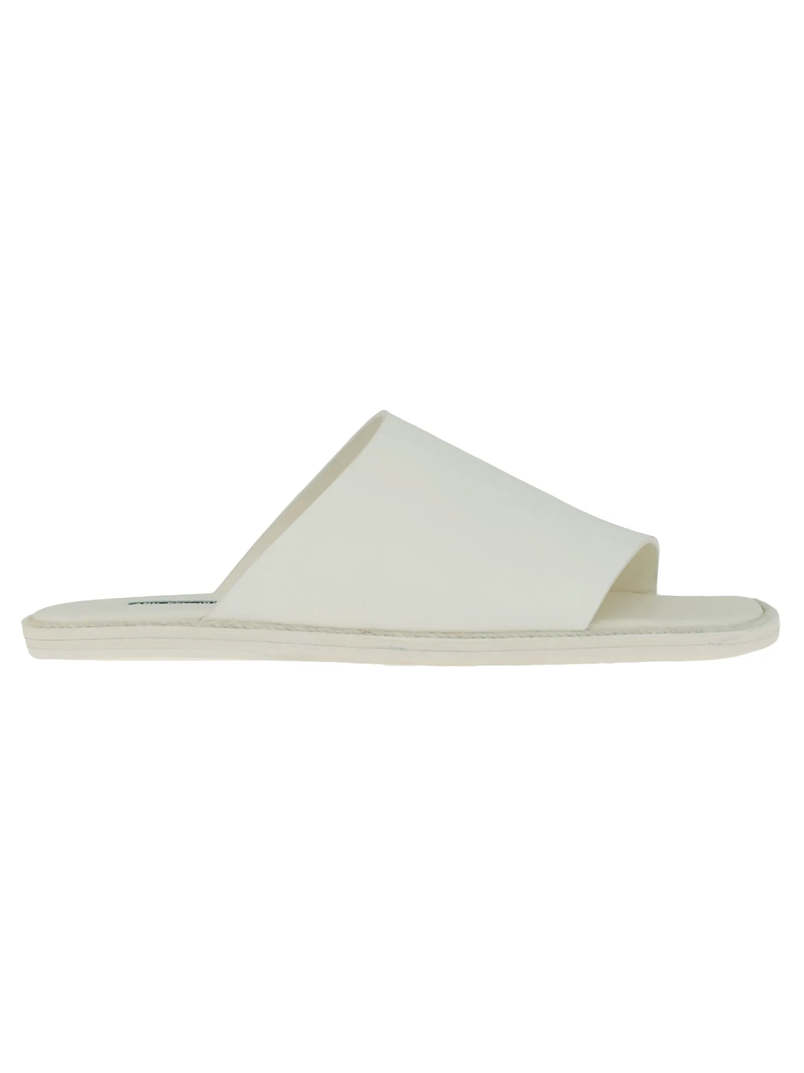 Ann Demeulemeester Slip-On Flat Sandals