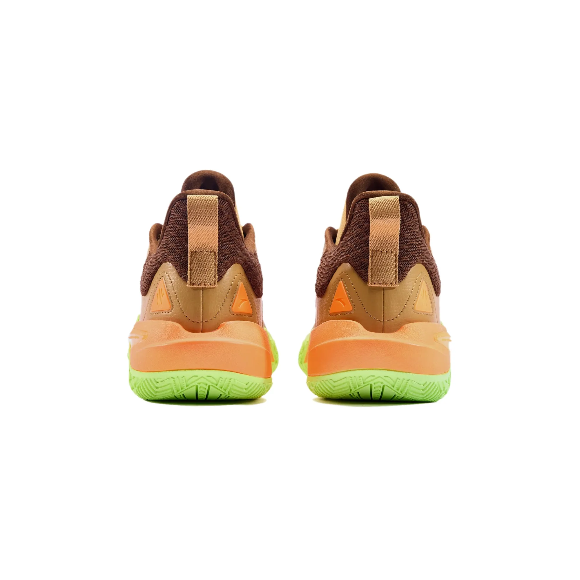 Anta Mens Kai 1 Speed "Young at Heart" Shoes