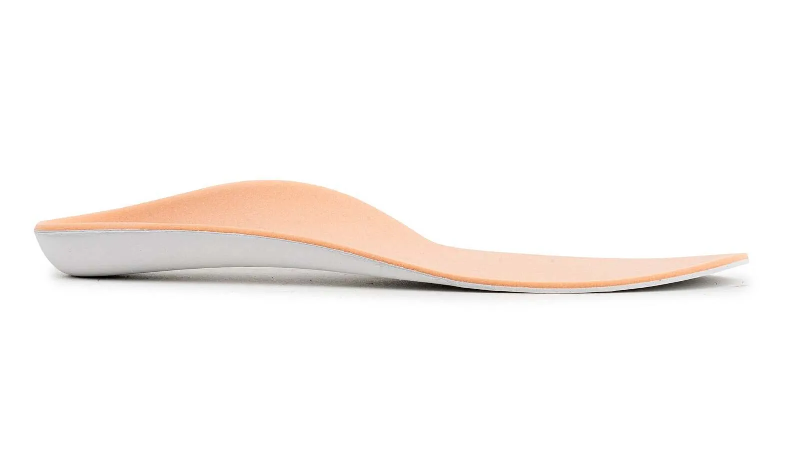 ARCHLINE Insoles Orthotics Full Length Arch Support Diabetics Plantar Fasciitis  - EUR 42