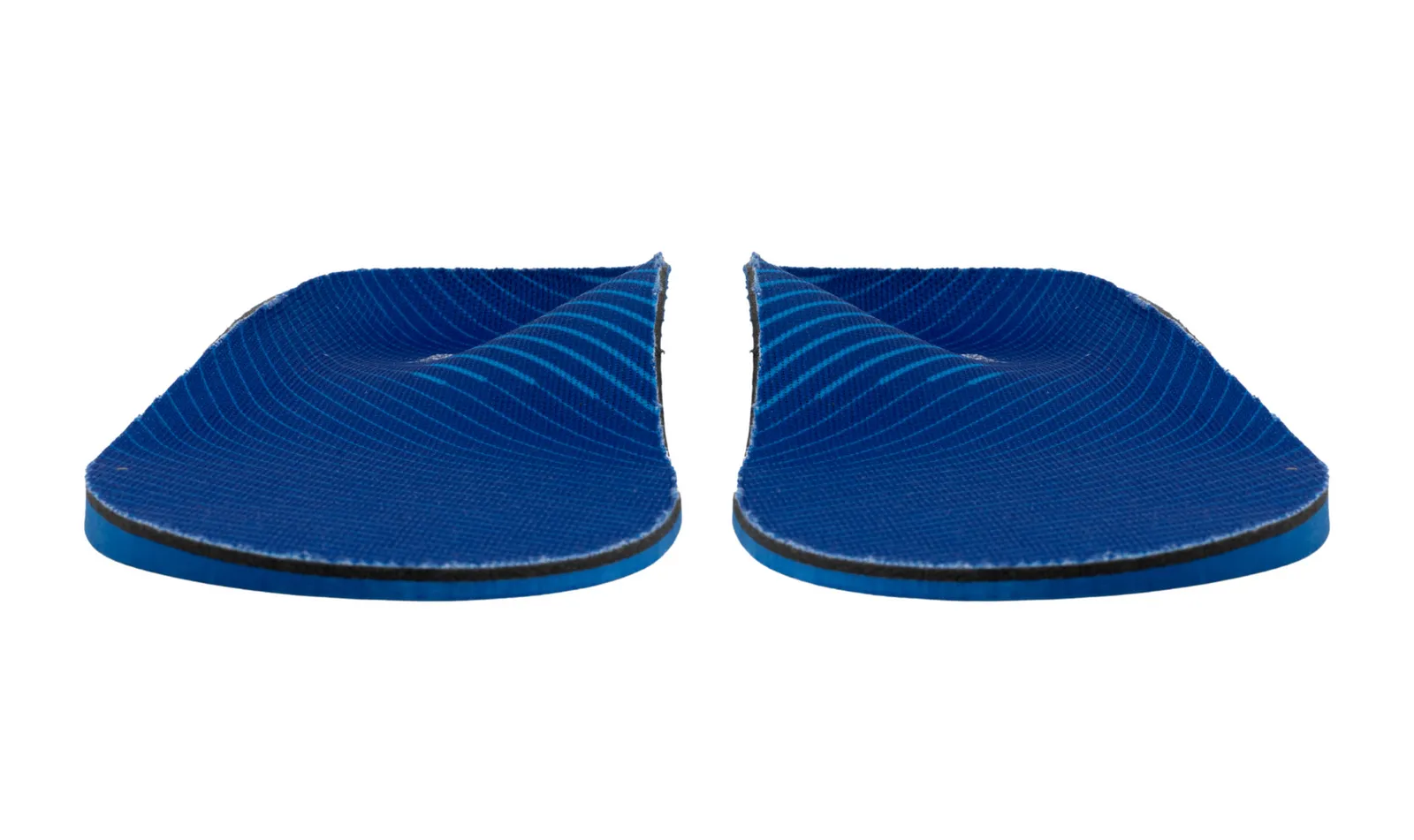 Archline Supination Orthotic Insoles - Full Length (Unisex) Plantar Fasciitis High Arch - Euro 45