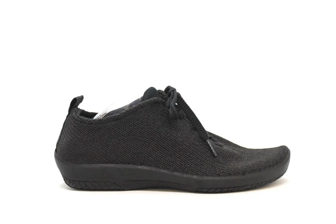 A'rcopedico - 1151-LS Black