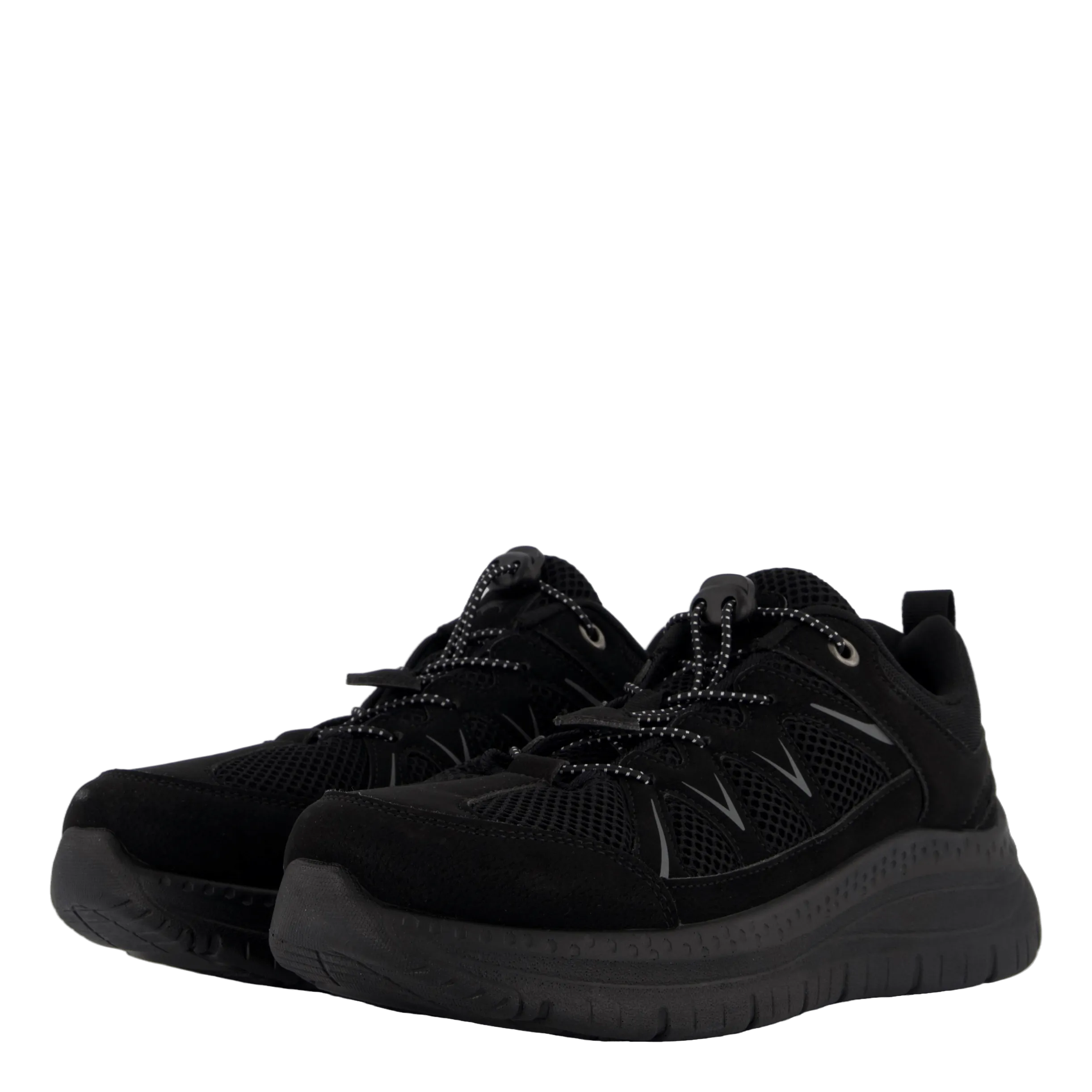 Arcus Florida Black