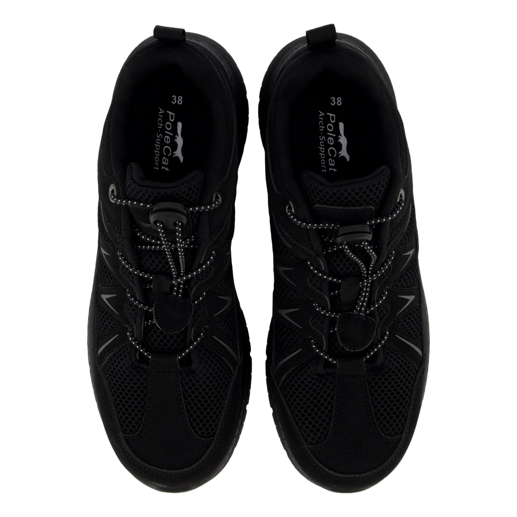 Arcus Florida Black