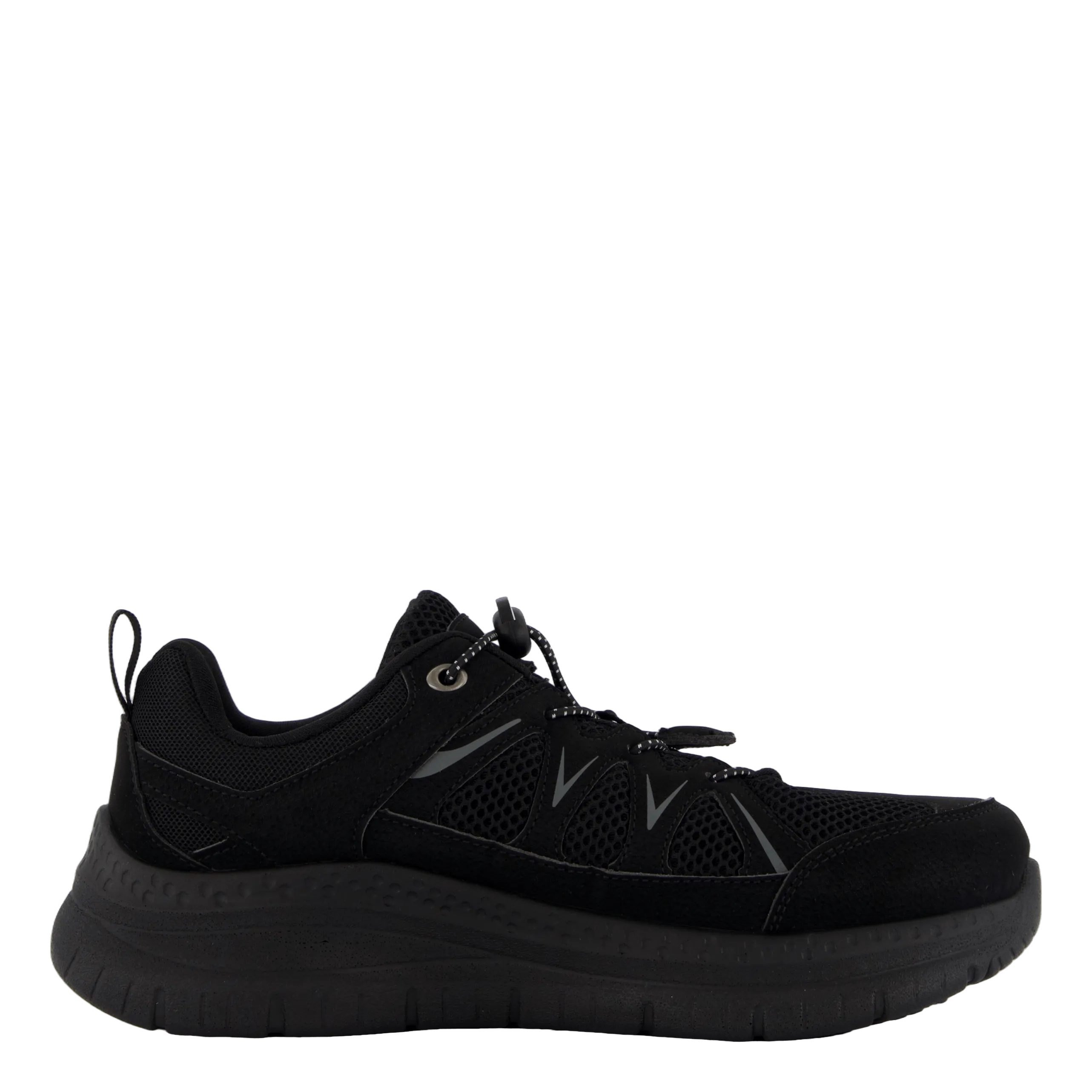 Arcus Florida Black