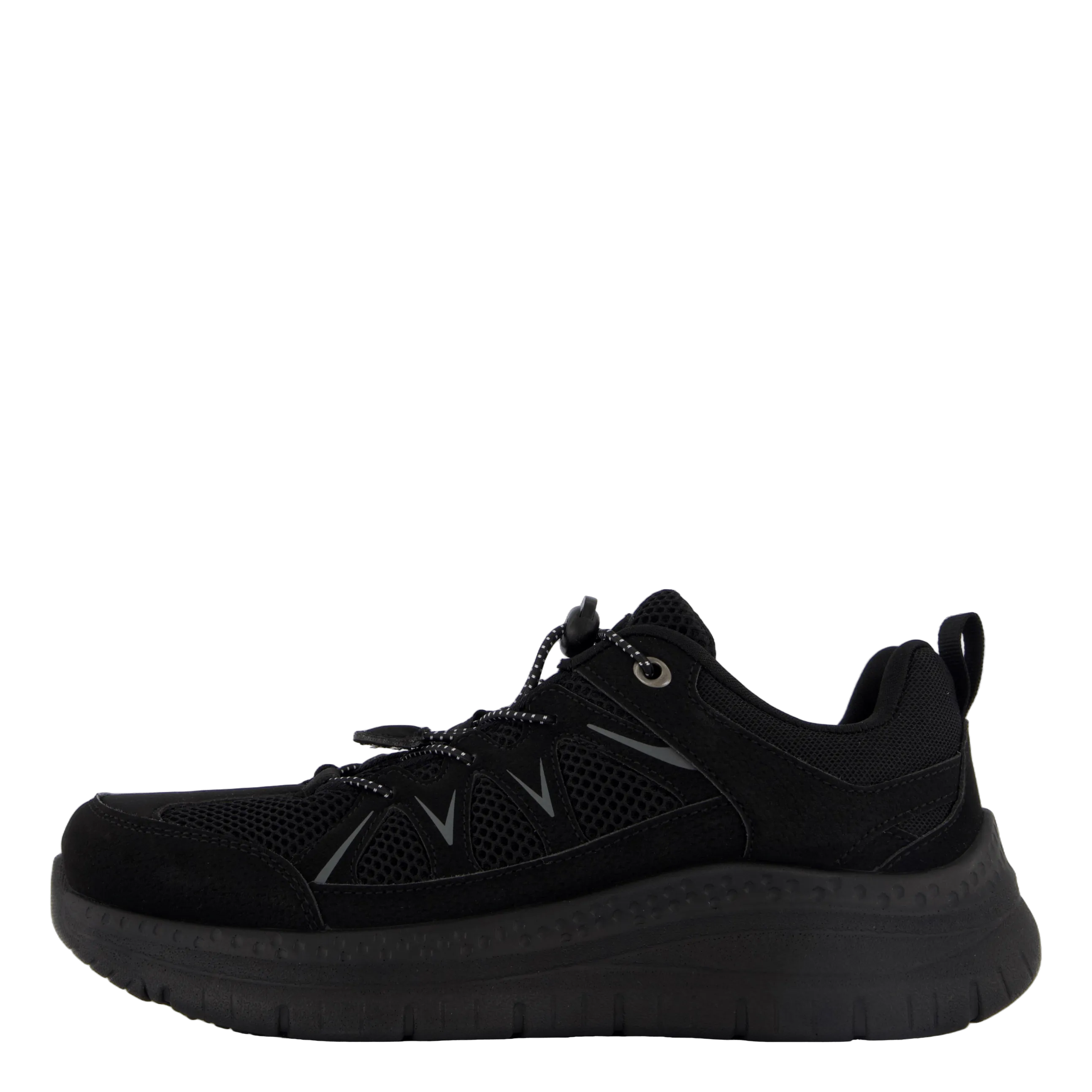 Arcus Florida Black