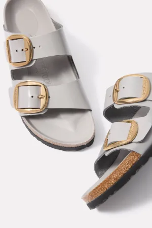 Arizona Big Buckle High Shine