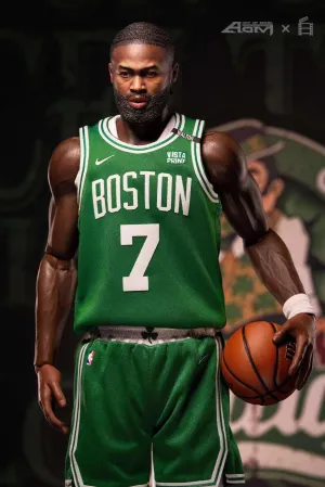 Atom Studio - Jaylen Brown | 杰伦·布朗