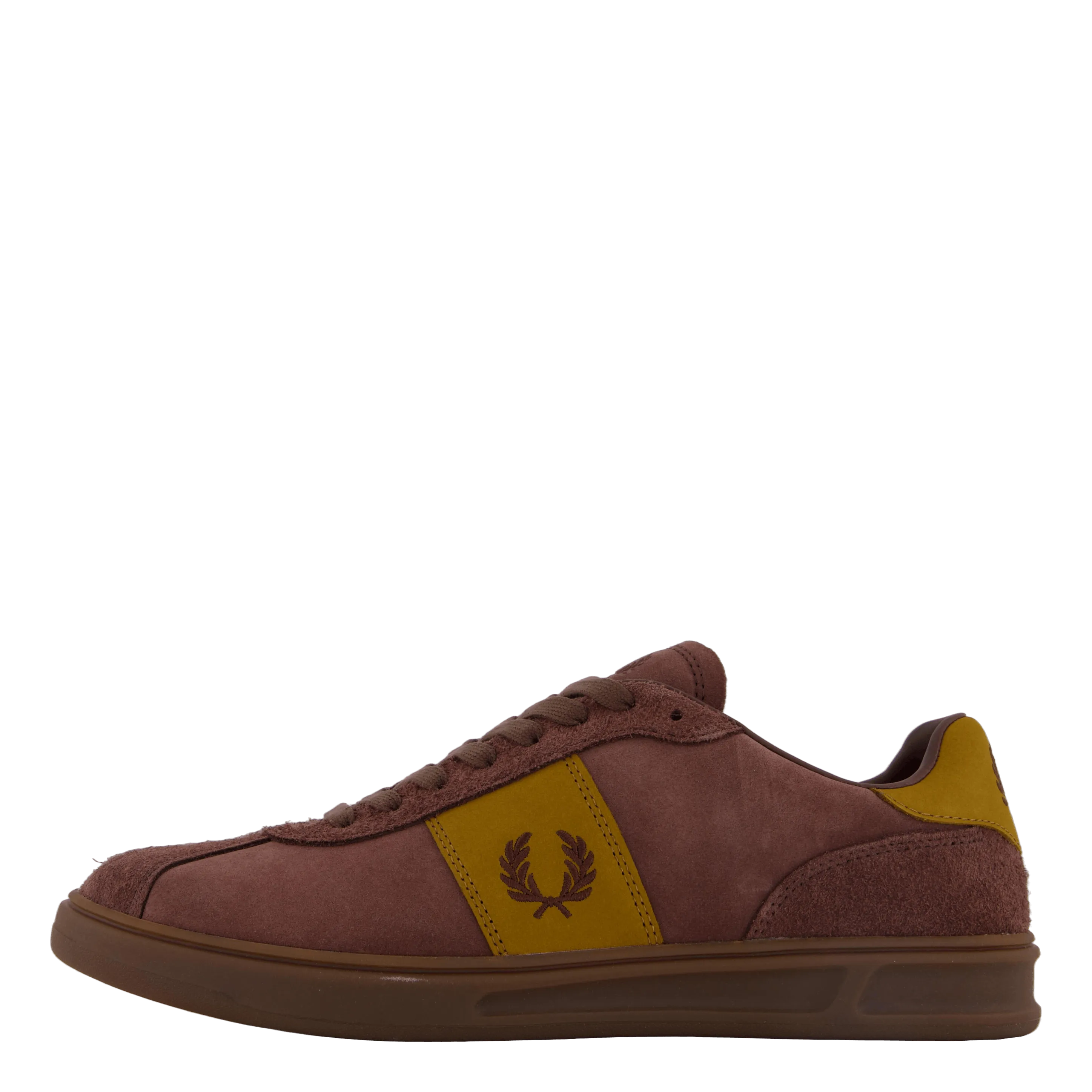 B4 Suede X91 Crngt Brick/black