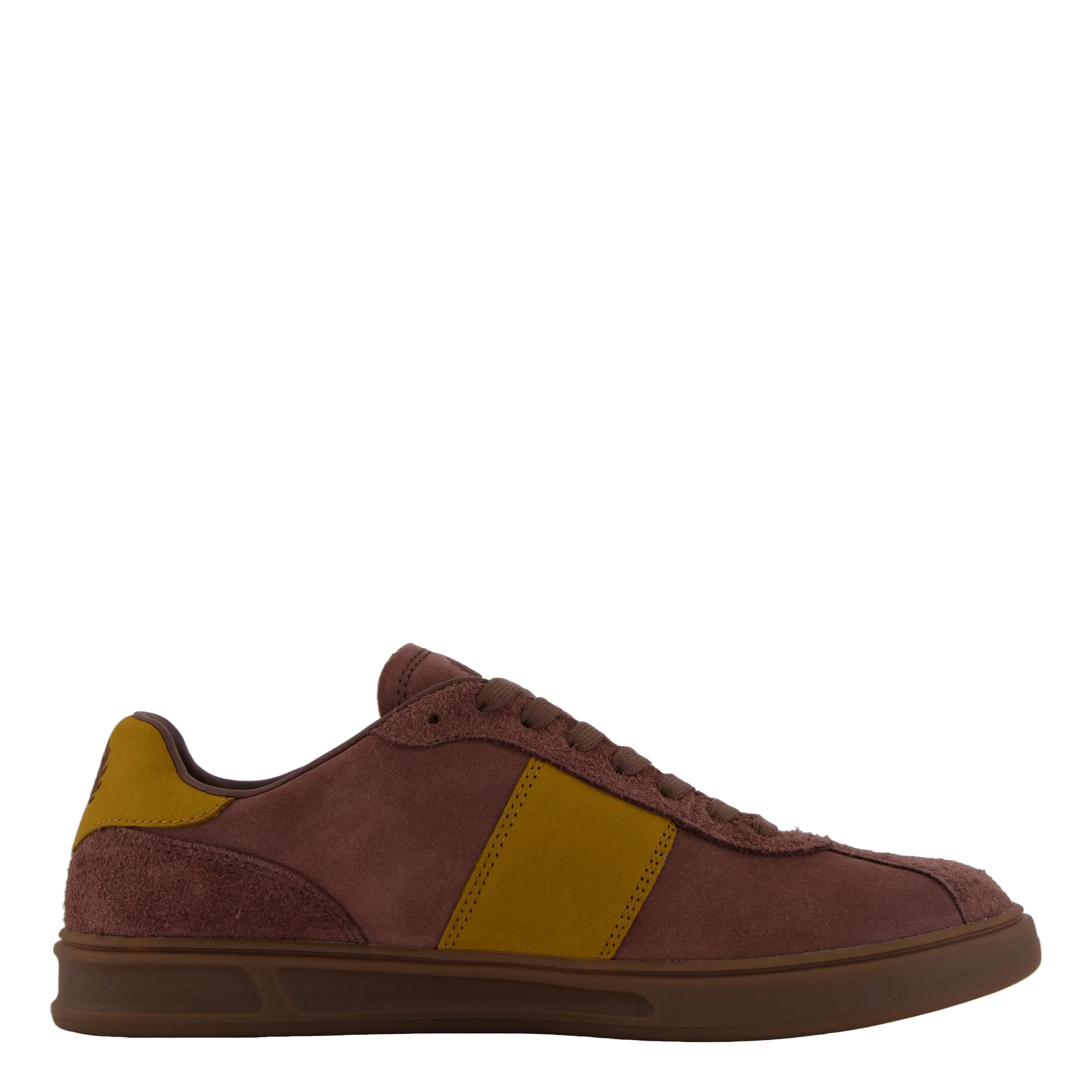 B4 Suede X91 Crngt Brick/black