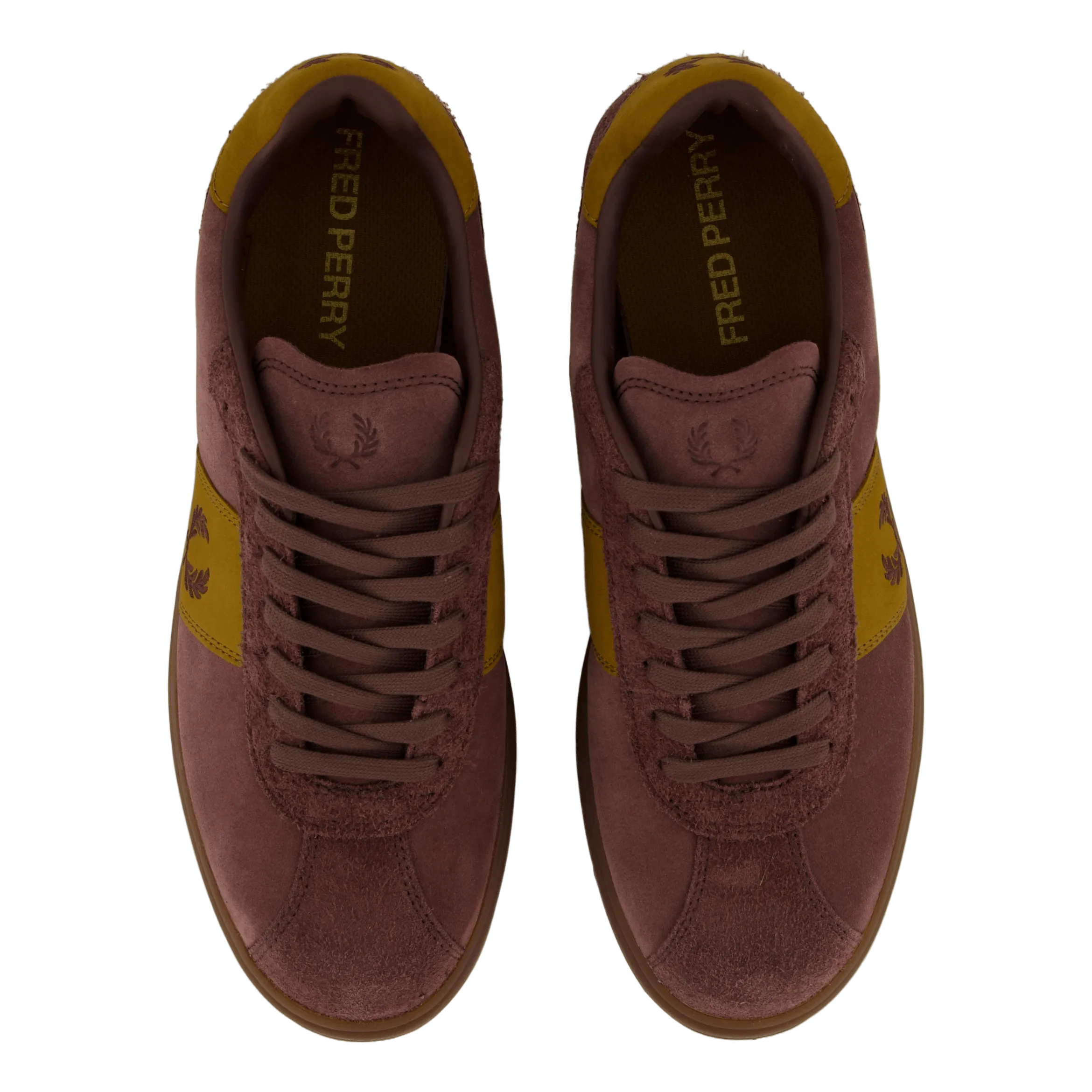 B4 Suede X91 Crngt Brick/black