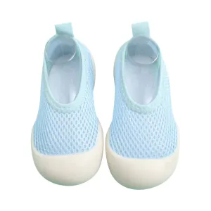 Baby First Walkers - Light Blue