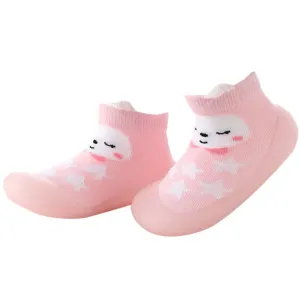 Baby Pet Sock Shoes - Sheep