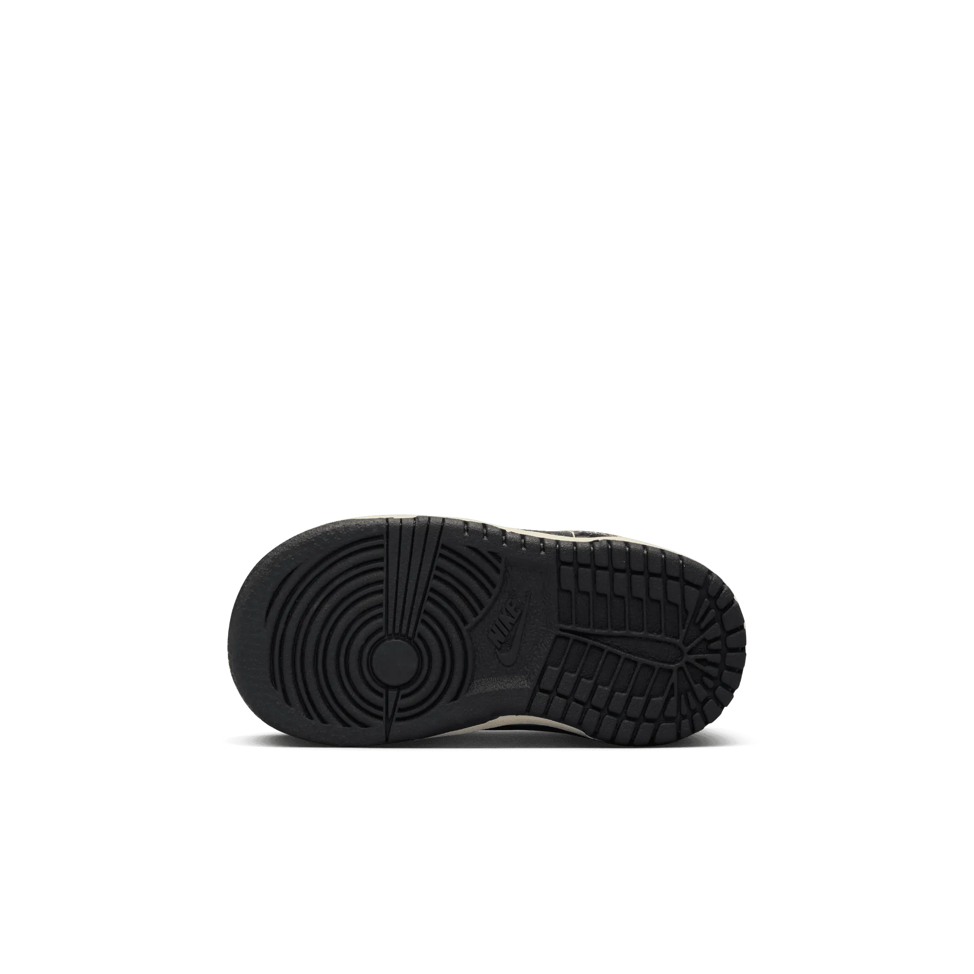 Baby/Toddler Nike Dunk Low "Deep Jungle"