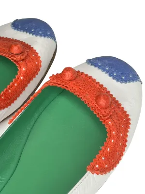 Balenciaga Flats