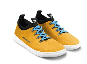 Barefoot Sneakers Barebarics Bronx - Mustard