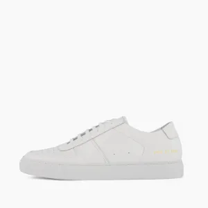 Bball Low White