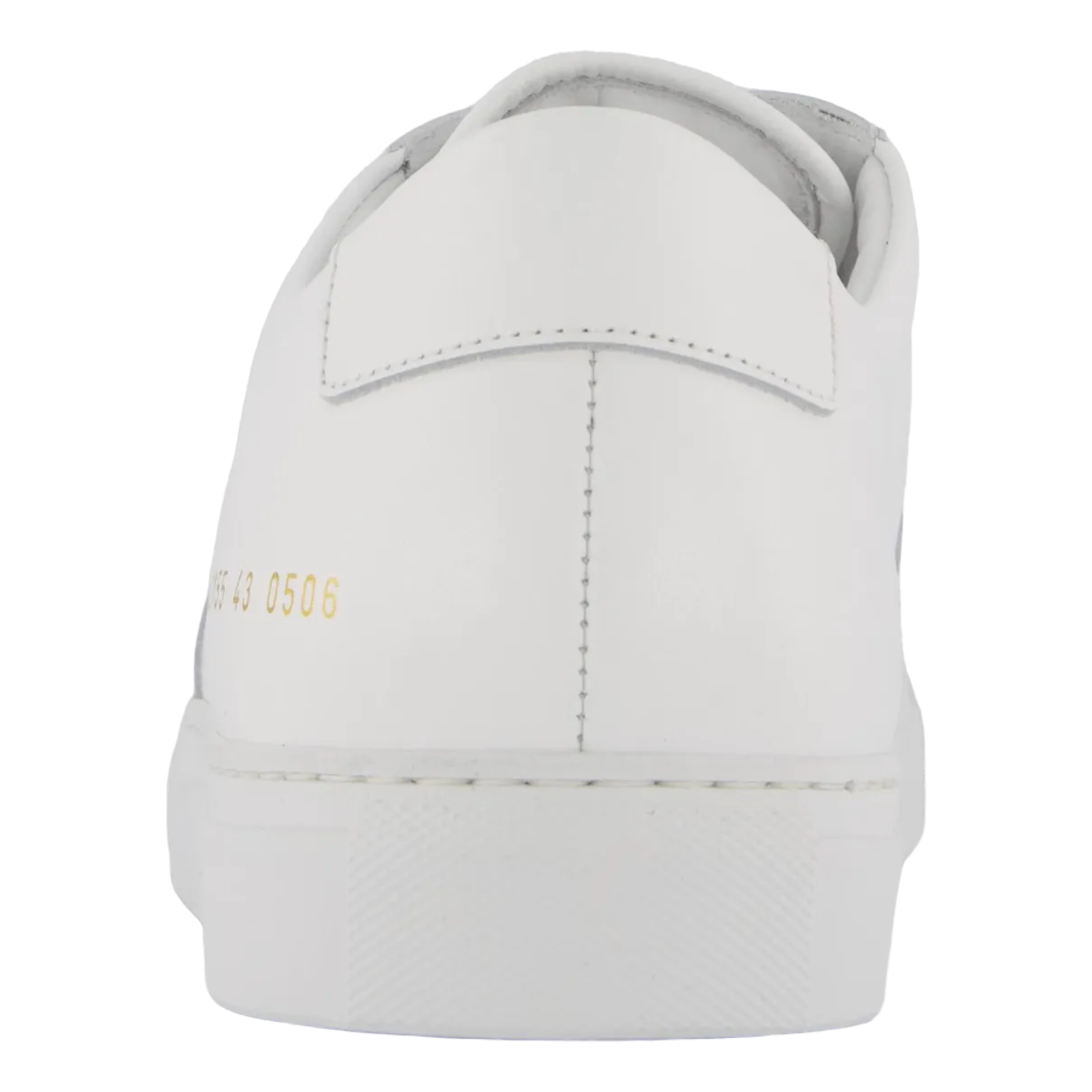 Bball Low White