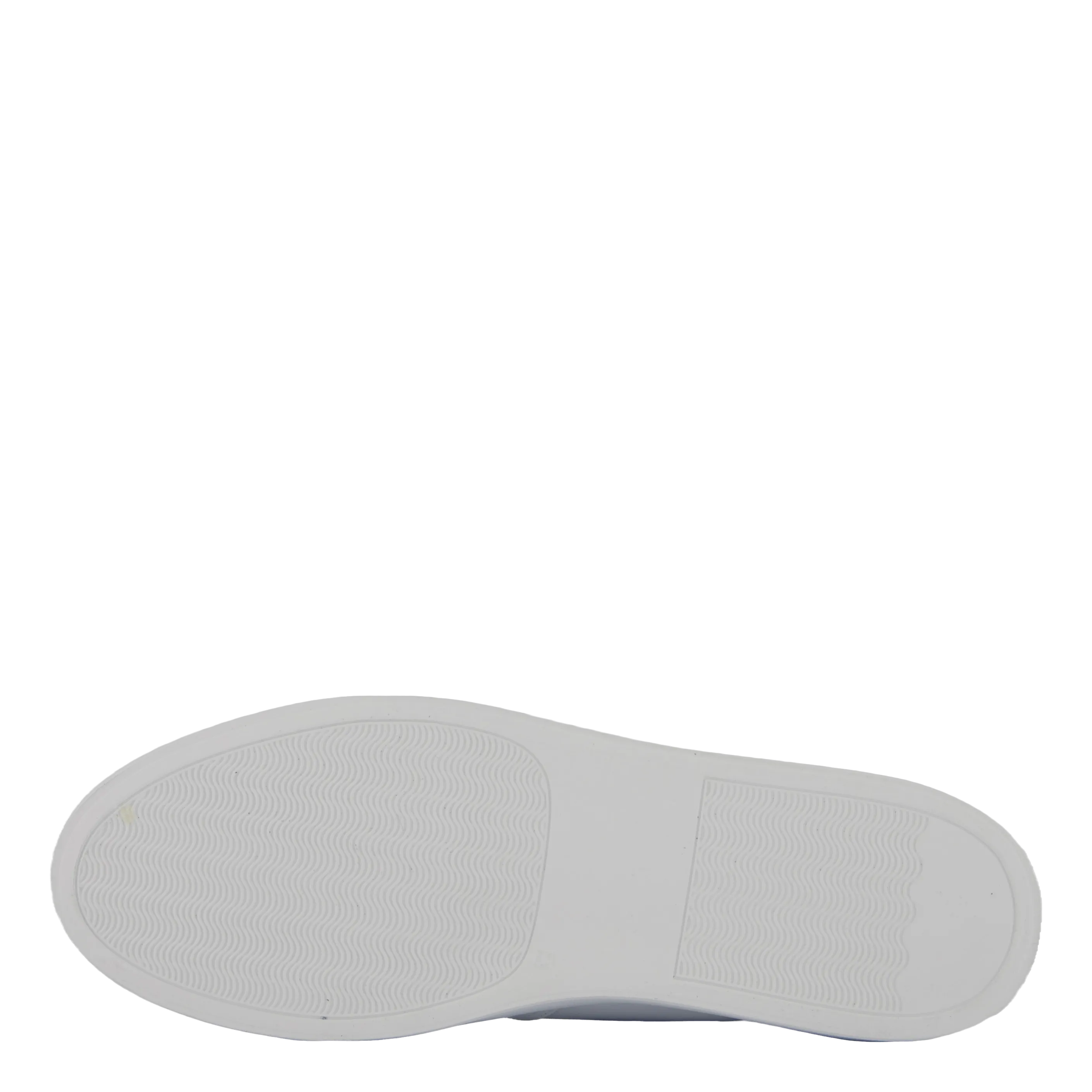 Bball Low White