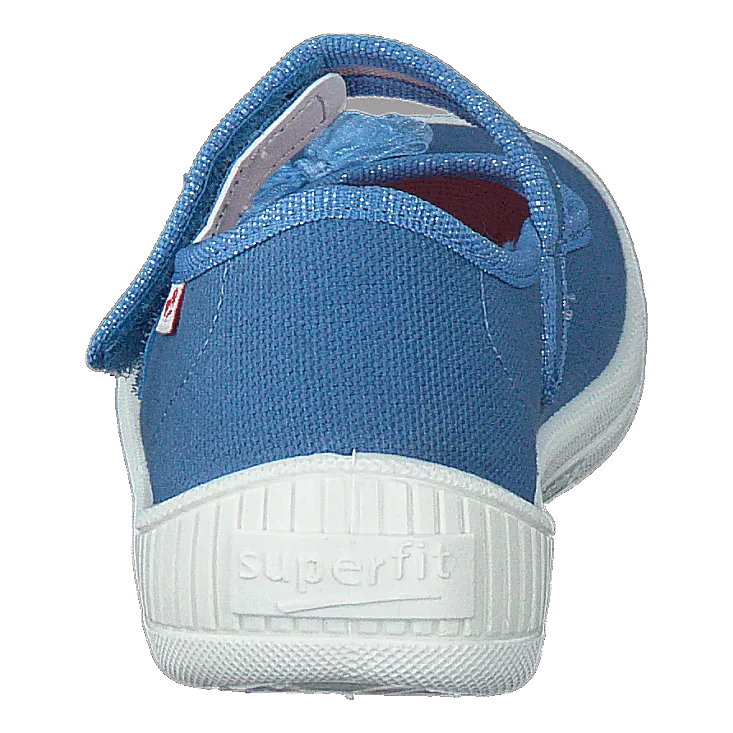 Bella Blue