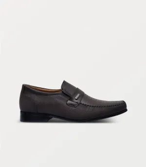 BM5106-ESPRESSO-Men Slip On