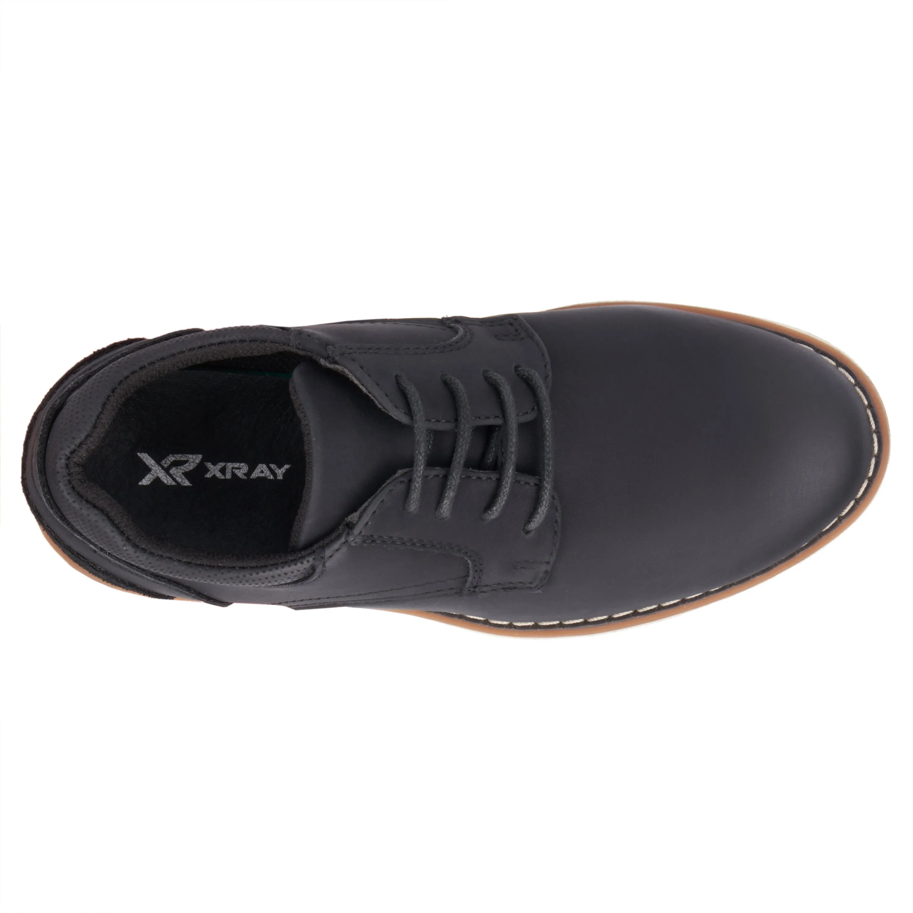 Boy's Daniel Oxford