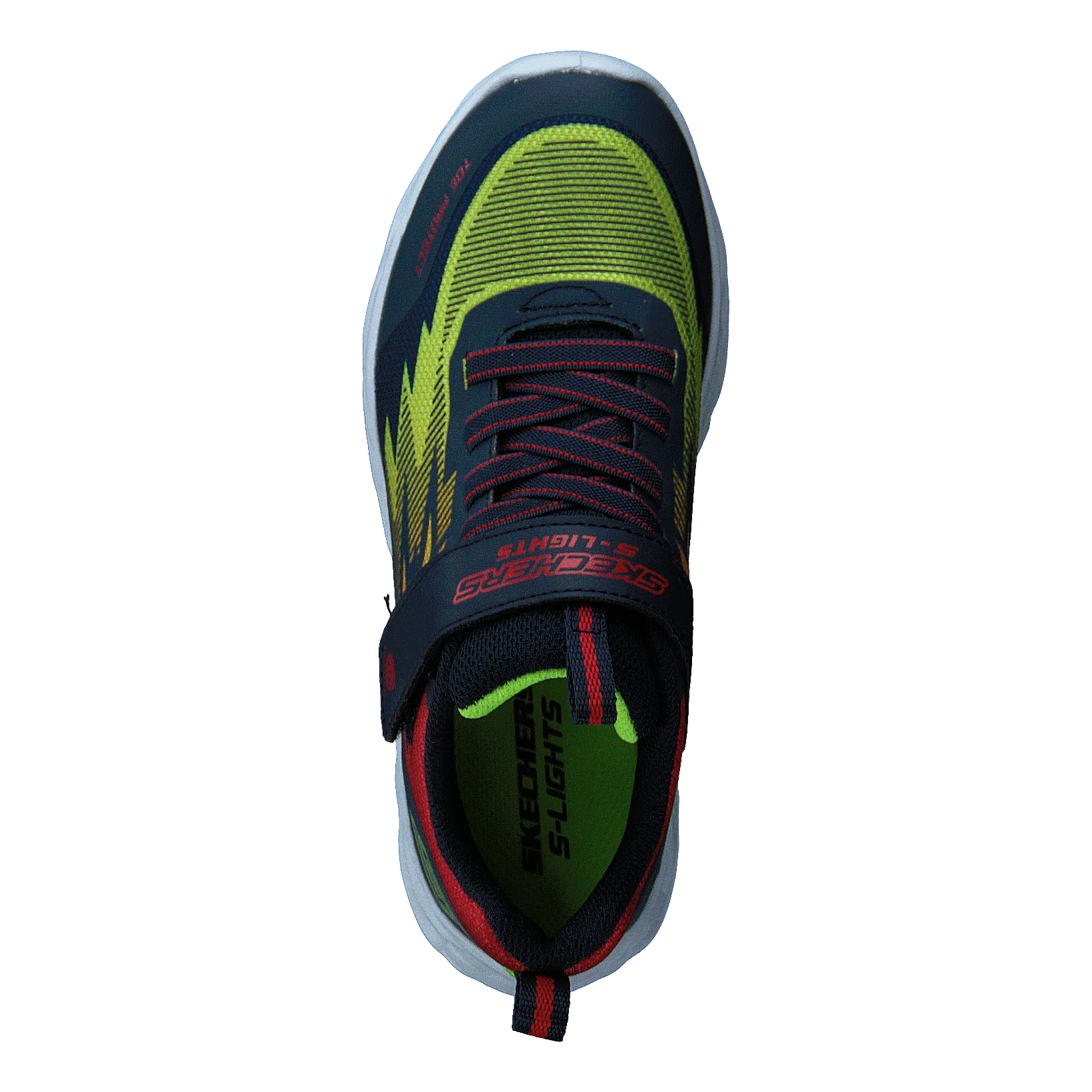 Boys Vortex-flash Nvmt Navy Multicolor