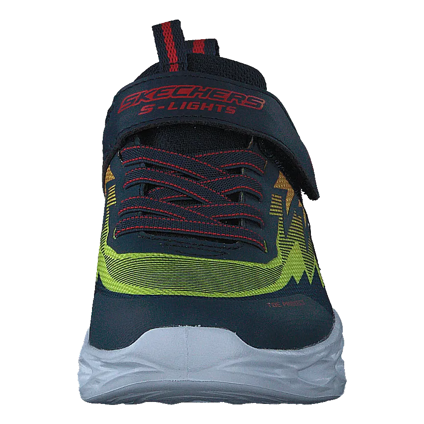 Boys Vortex-flash Nvmt Navy Multicolor