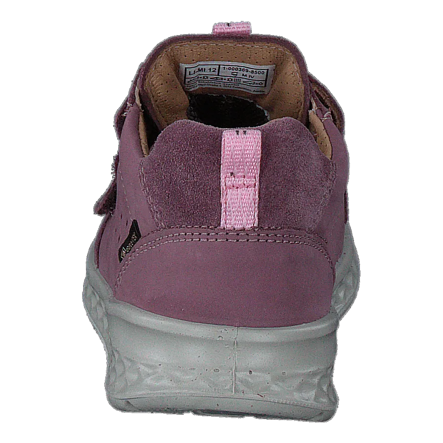 Breeze Purple