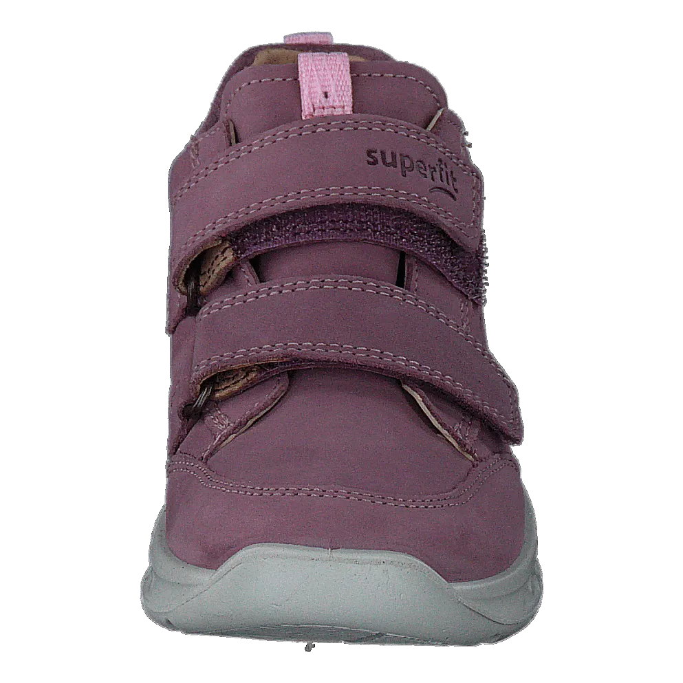 Breeze Purple