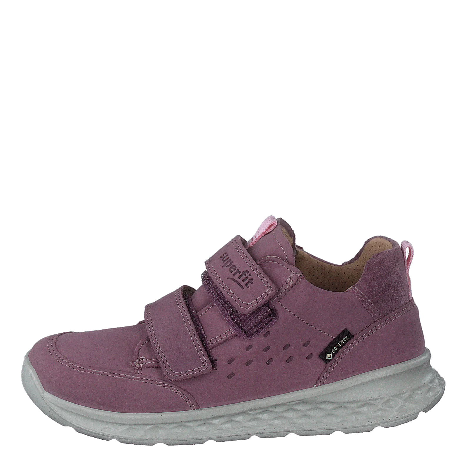 Breeze Purple