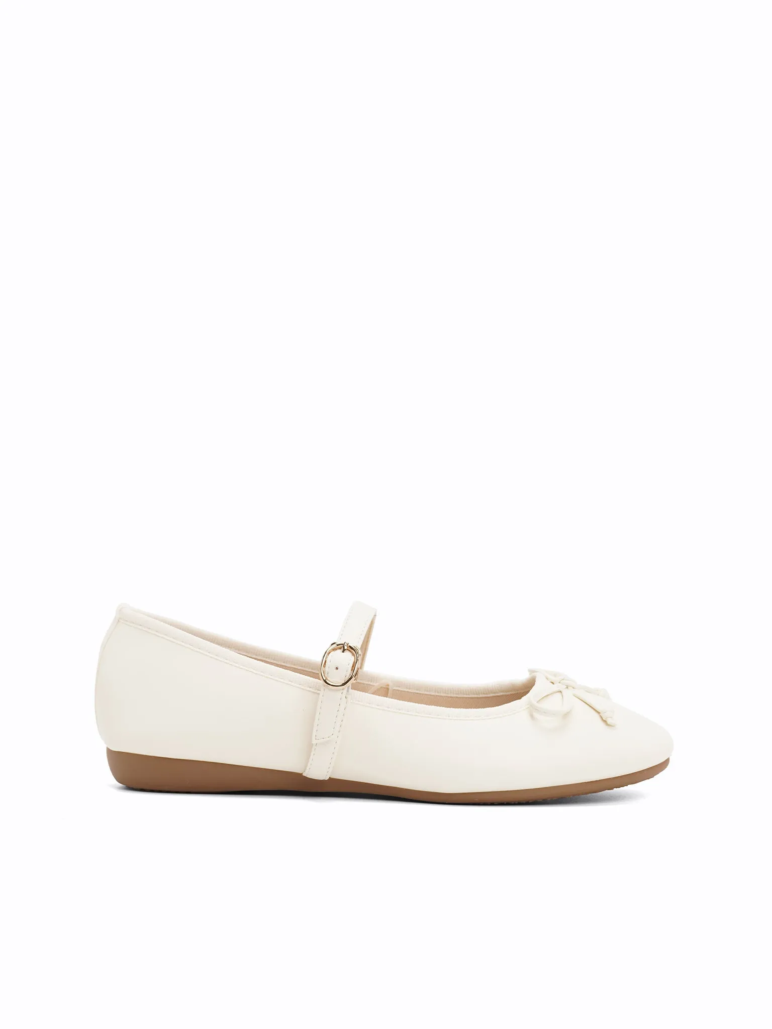 Brianna Mary Jane Flats