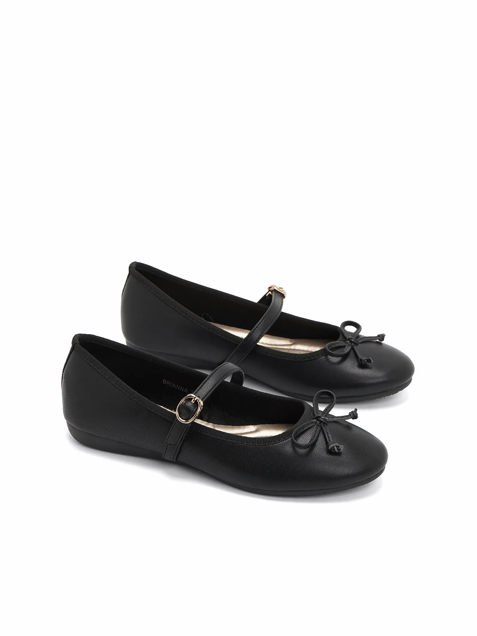 Brianna Mary Jane Flats